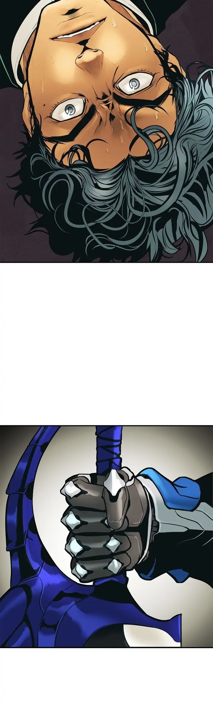 MookHyang – Dark Lady Chapter 33 - Page 28