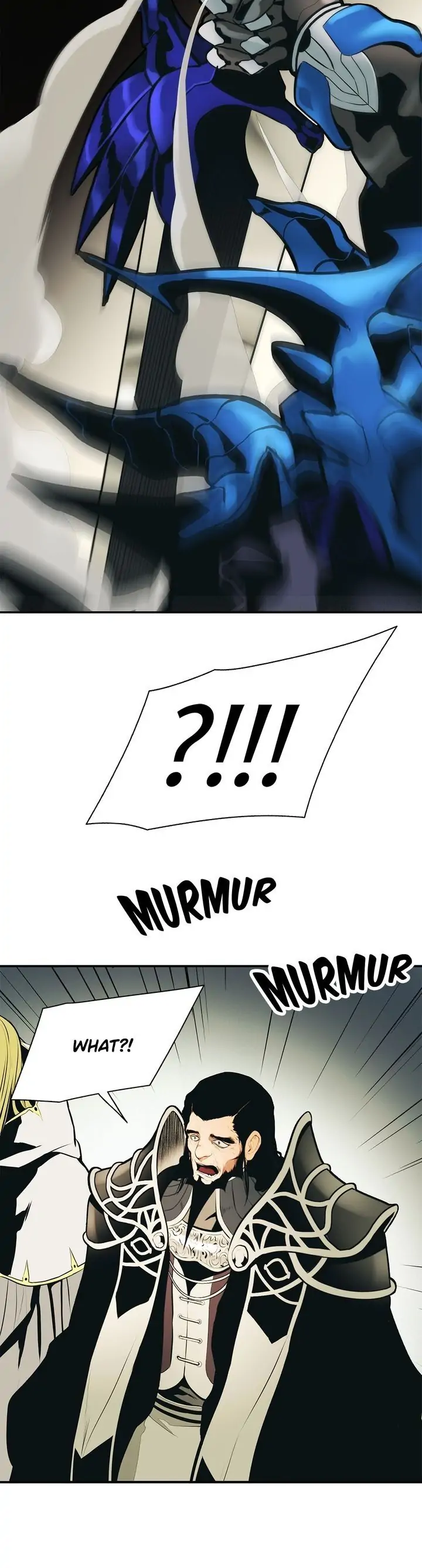 MookHyang – Dark Lady Chapter 33 - Page 30