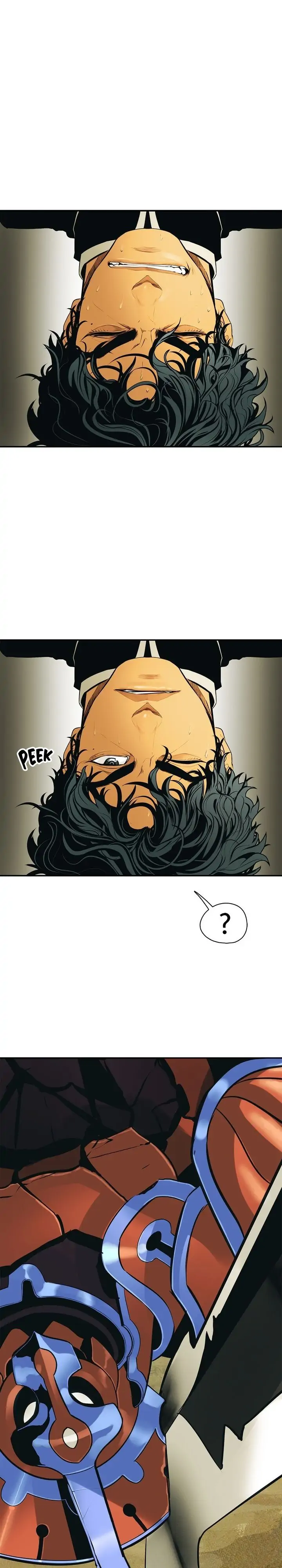 MookHyang – Dark Lady Chapter 34 - Page 1