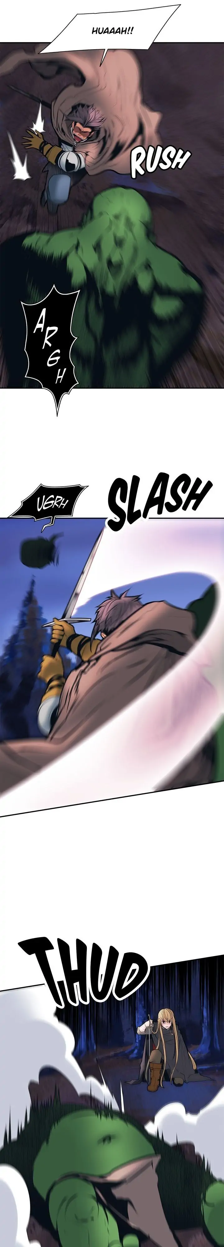 MookHyang – Dark Lady Chapter 34 - Page 14