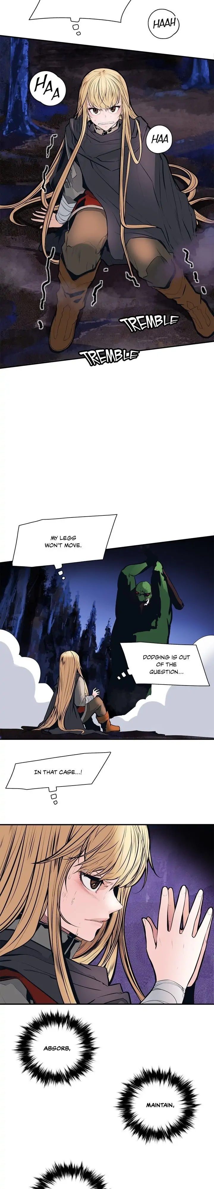 MookHyang – Dark Lady Chapter 34 - Page 30