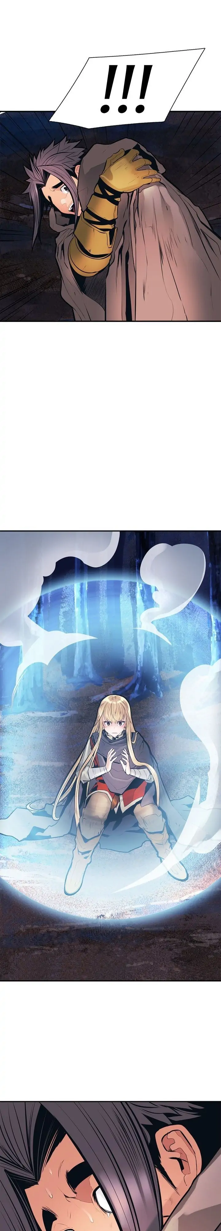 MookHyang – Dark Lady Chapter 34 - Page 34