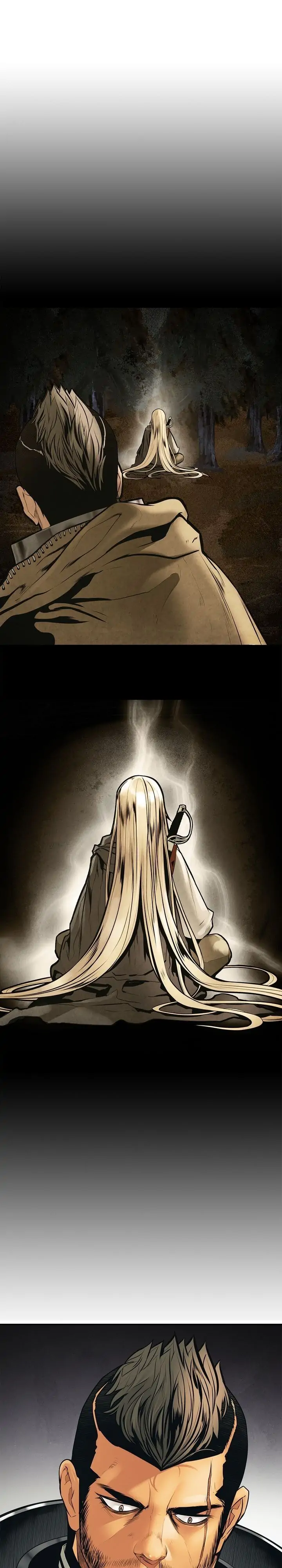 MookHyang – Dark Lady Chapter 35 - Page 19