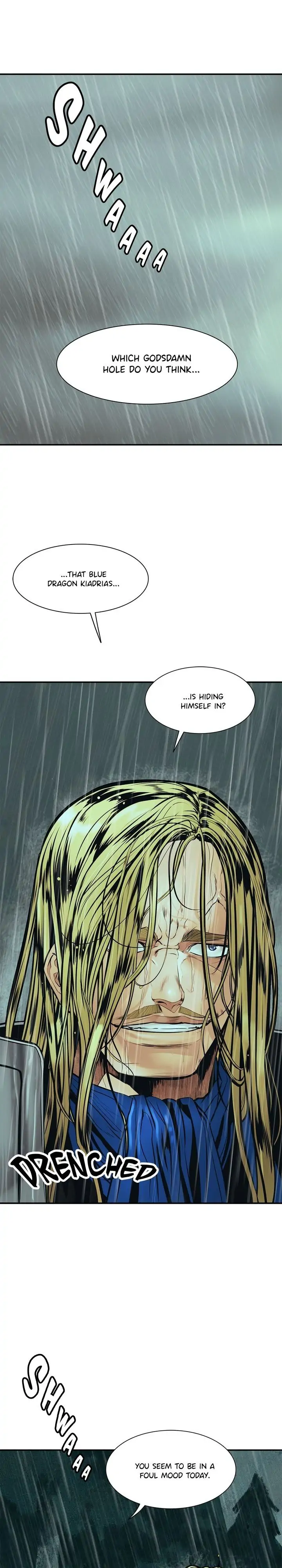 MookHyang – Dark Lady Chapter 35 - Page 21
