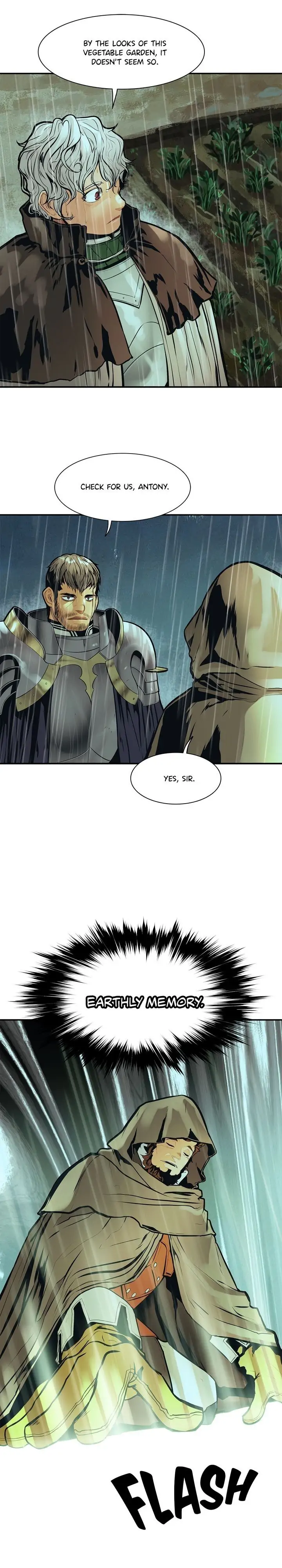 MookHyang – Dark Lady Chapter 35 - Page 25
