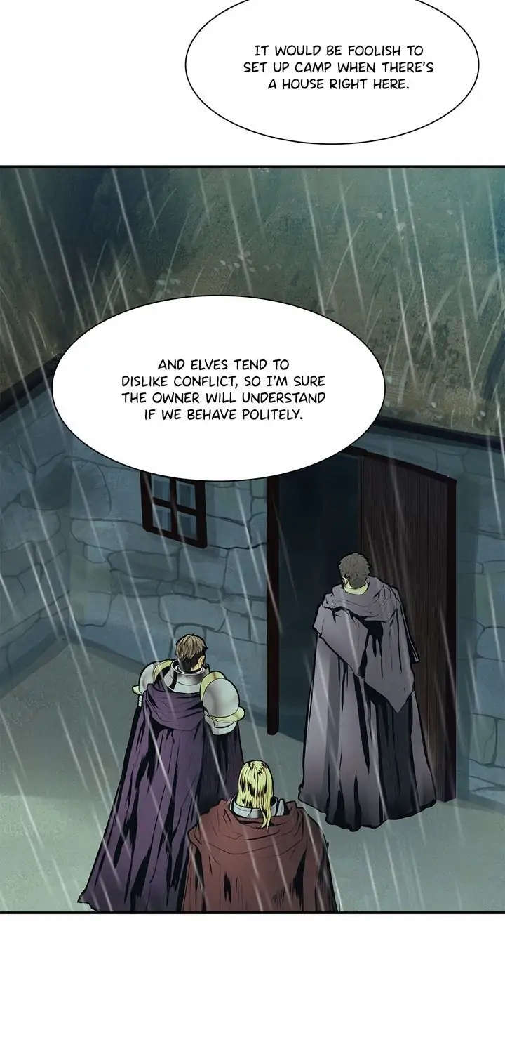 MookHyang – Dark Lady Chapter 35 - Page 28