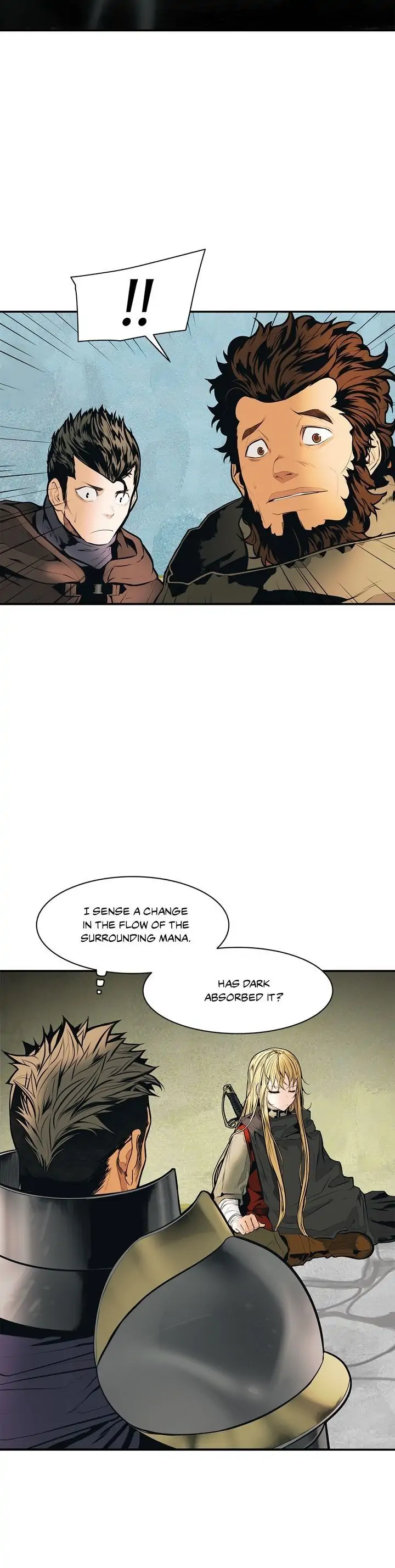 MookHyang – Dark Lady Chapter 36 - Page 4