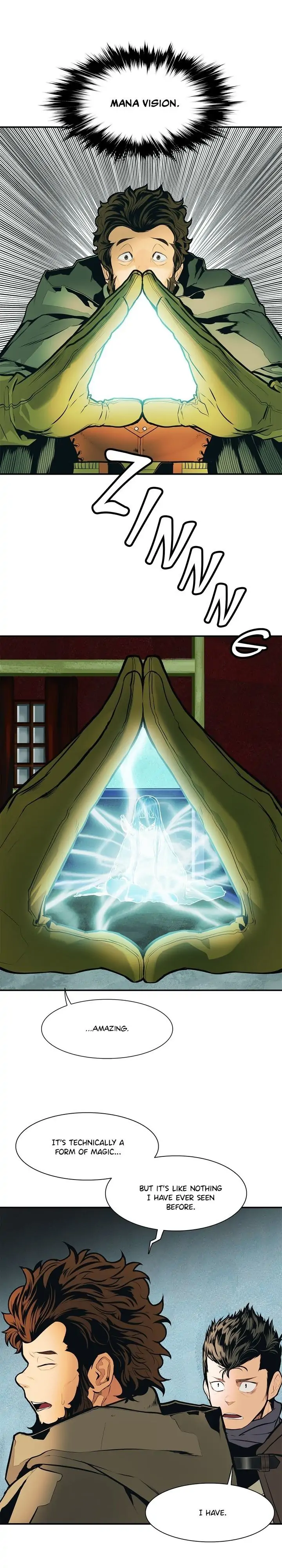 MookHyang – Dark Lady Chapter 36 - Page 5