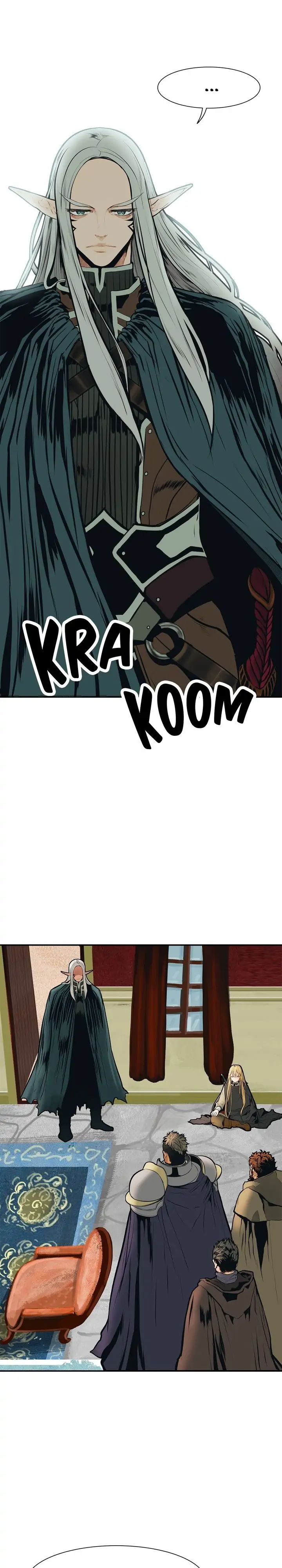 MookHyang – Dark Lady Chapter 36 - Page 9