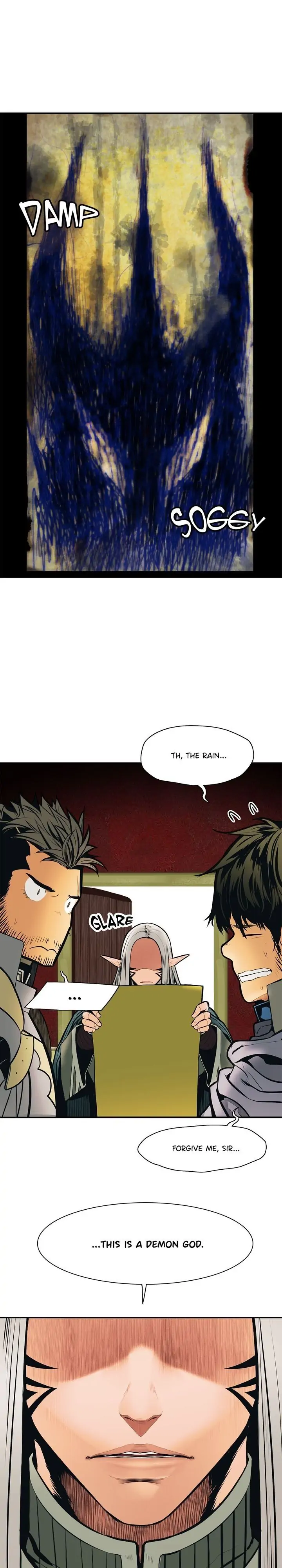 MookHyang – Dark Lady Chapter 36 - Page 15