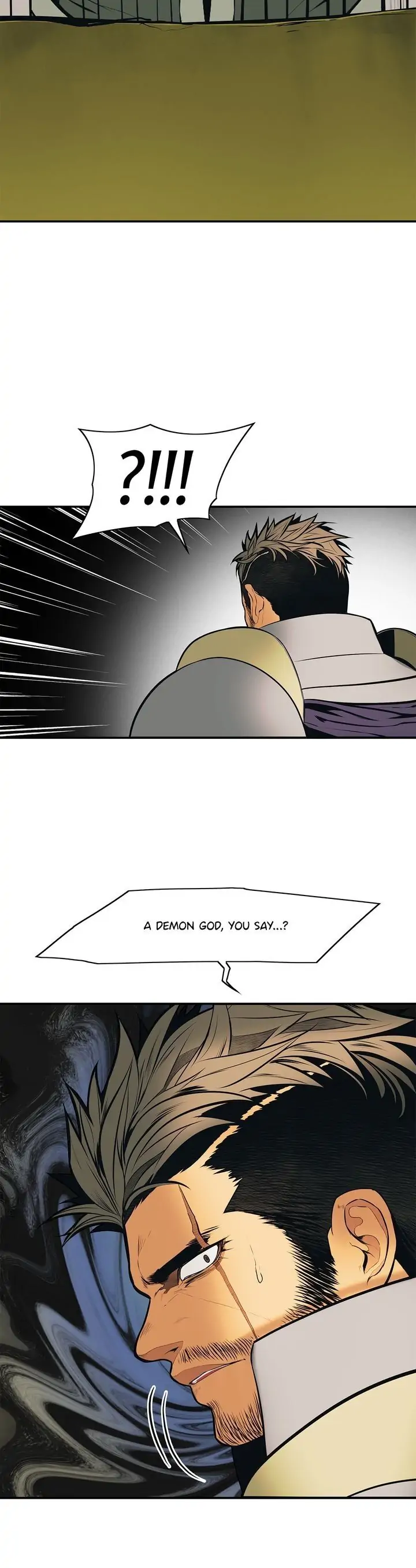 MookHyang – Dark Lady Chapter 36 - Page 16