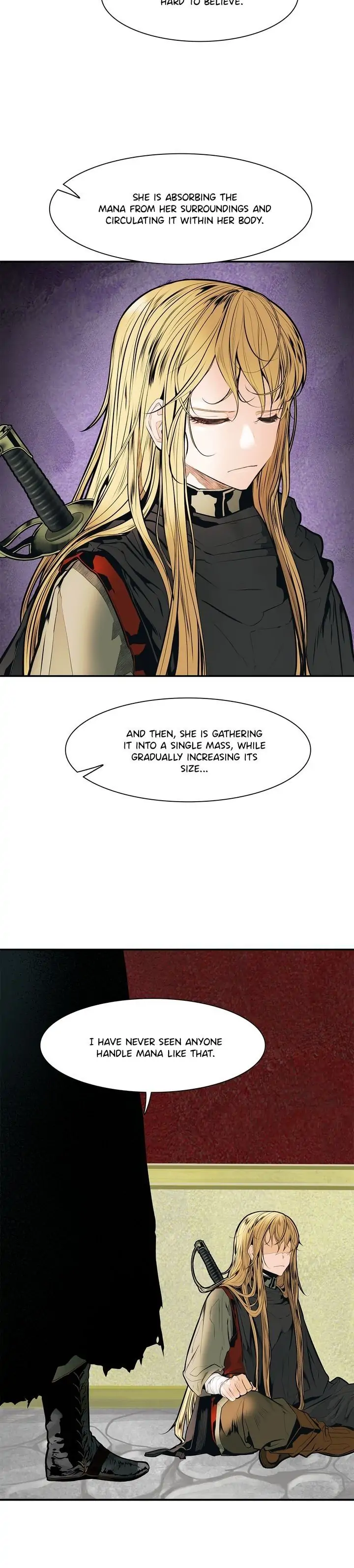 MookHyang – Dark Lady Chapter 36 - Page 20