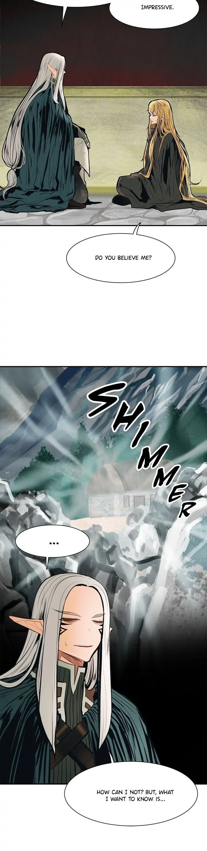 MookHyang – Dark Lady Chapter 36 - Page 30