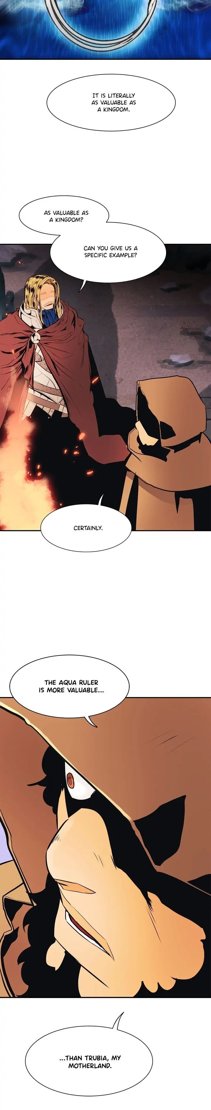 MookHyang – Dark Lady Chapter 37 - Page 24