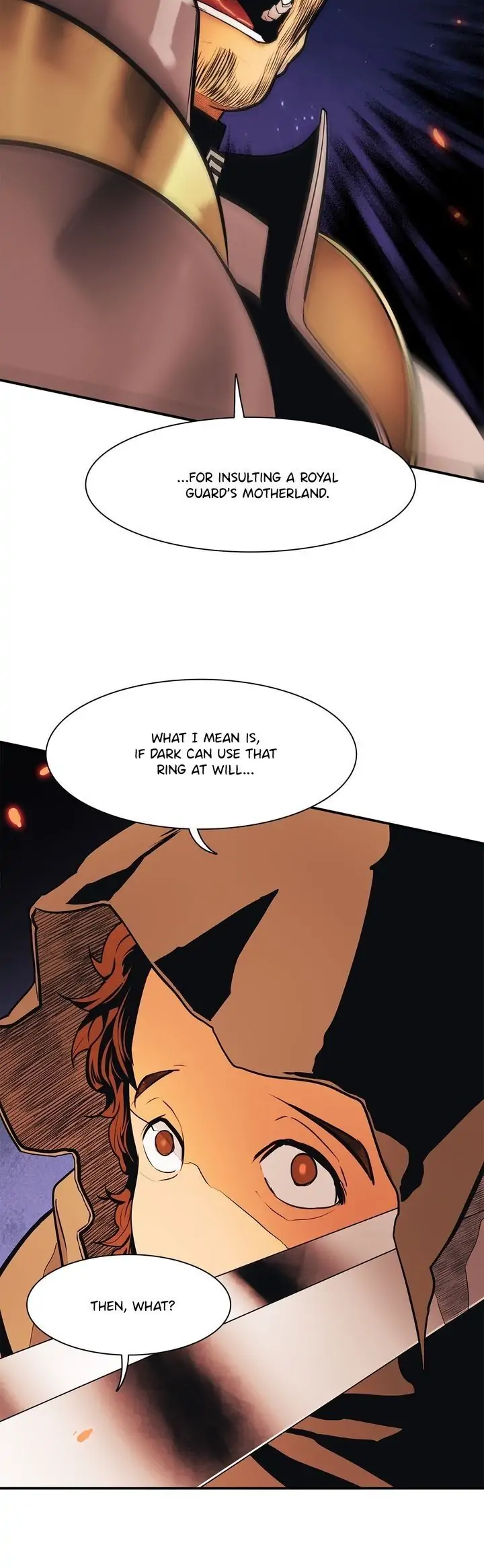 MookHyang – Dark Lady Chapter 37 - Page 28