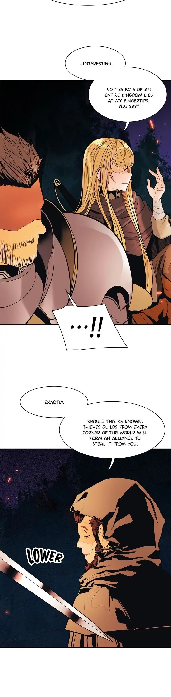 MookHyang – Dark Lady Chapter 37 - Page 30