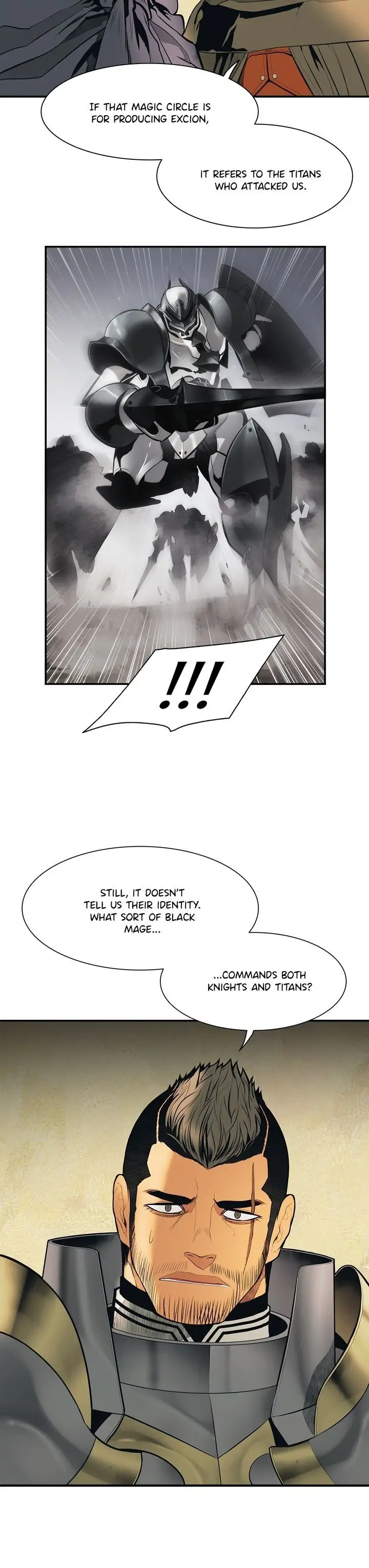 MookHyang – Dark Lady Chapter 38 - Page 13
