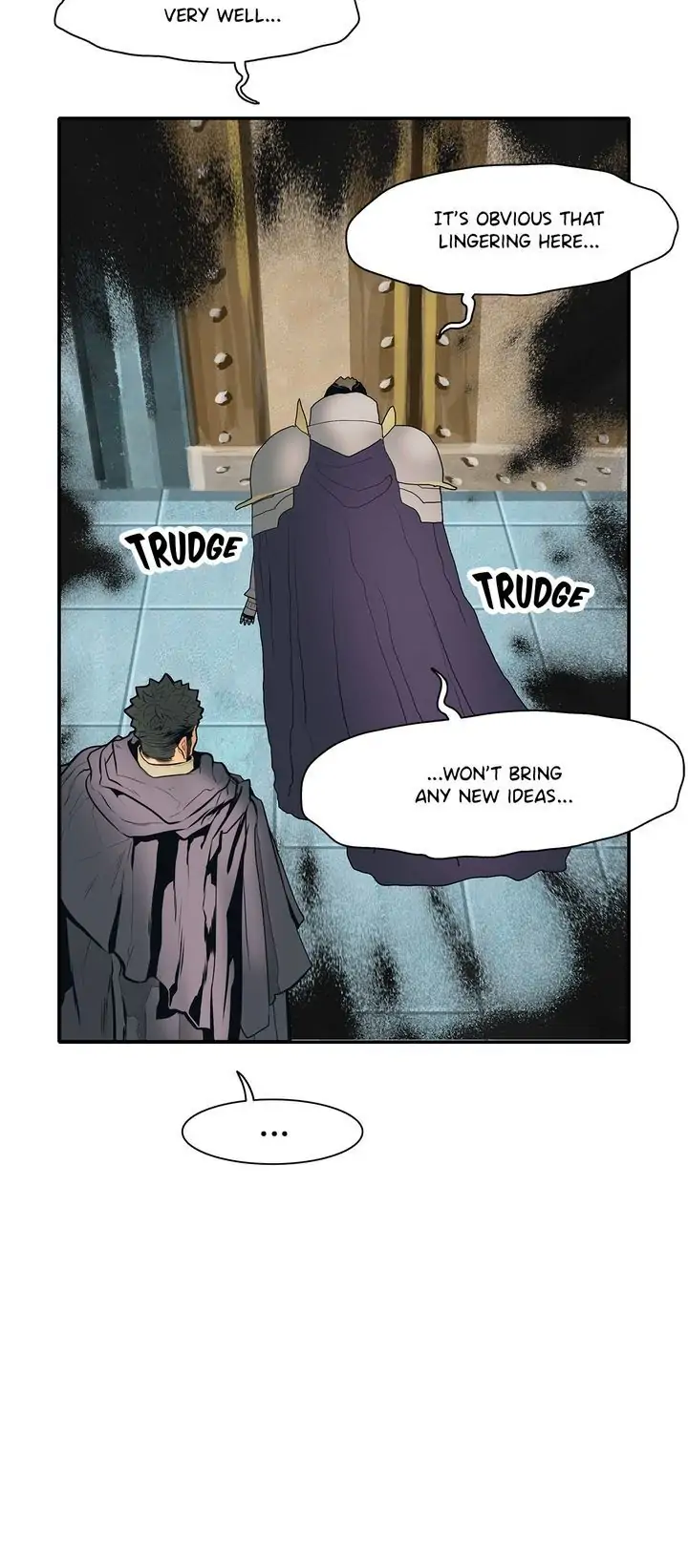 MookHyang – Dark Lady Chapter 38 - Page 15