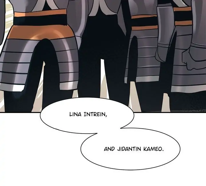 MookHyang – Dark Lady Chapter 38 - Page 18