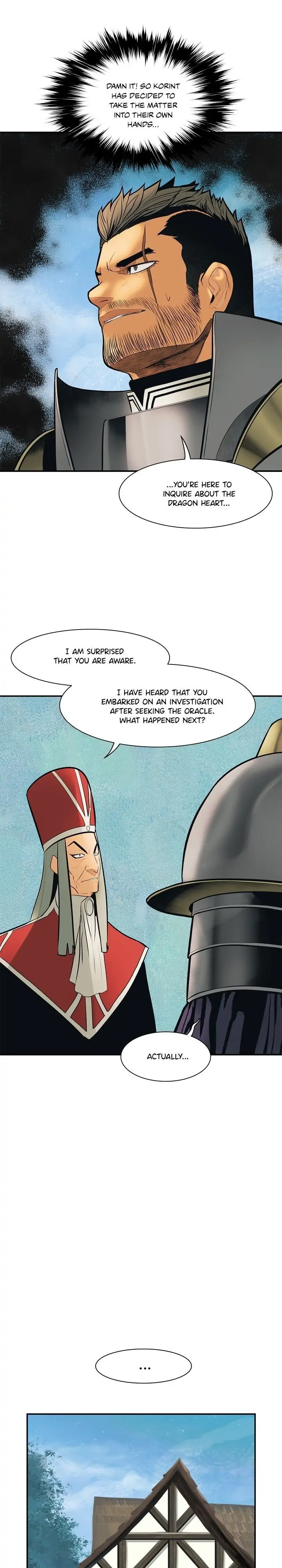 MookHyang – Dark Lady Chapter 38 - Page 19