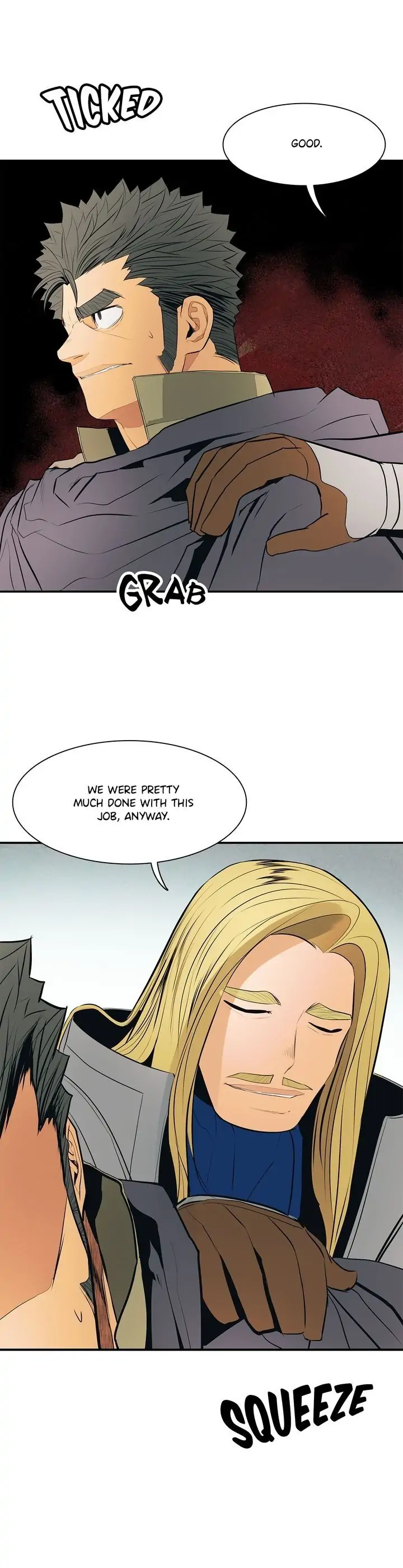 MookHyang – Dark Lady Chapter 38 - Page 24
