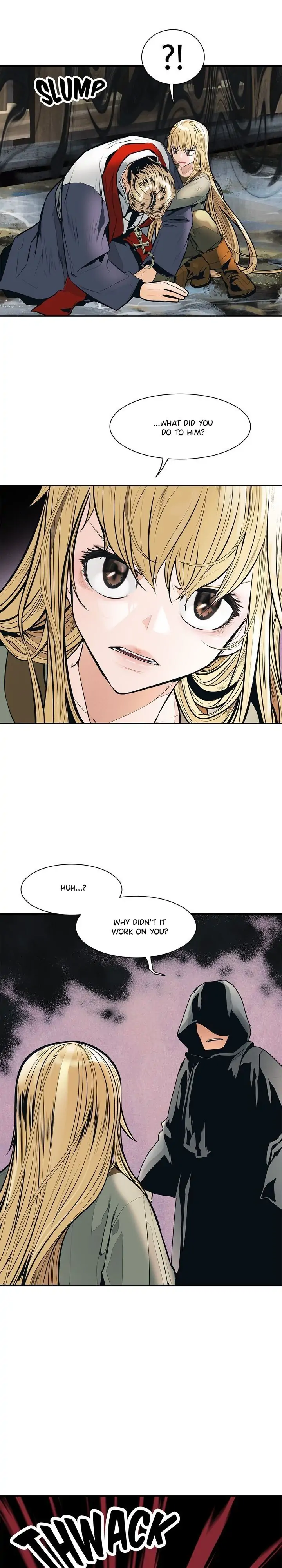MookHyang – Dark Lady Chapter 39 - Page 6