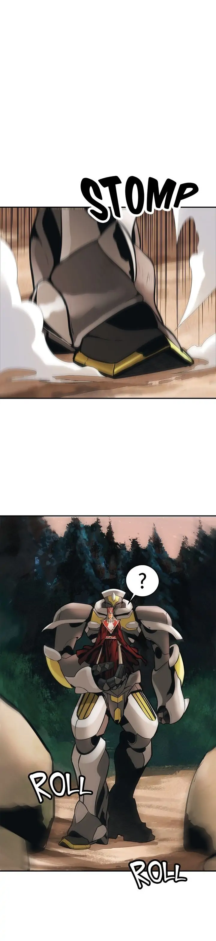 MookHyang – Dark Lady Chapter 39 - Page 13