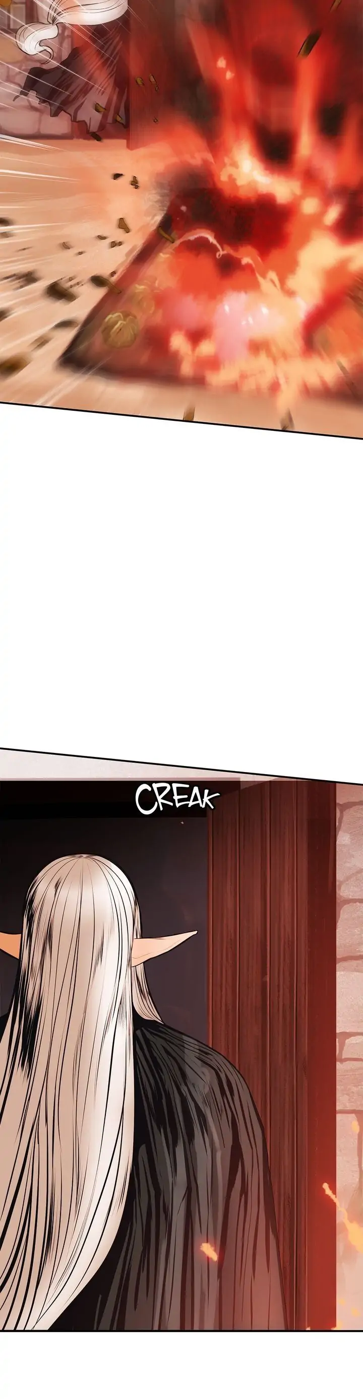 MookHyang – Dark Lady Chapter 39 - Page 29