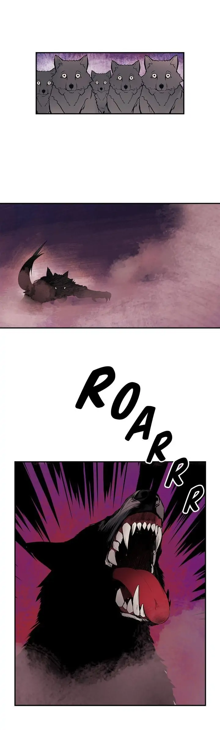 MookHyang – Dark Lady Chapter 4 - Page 11