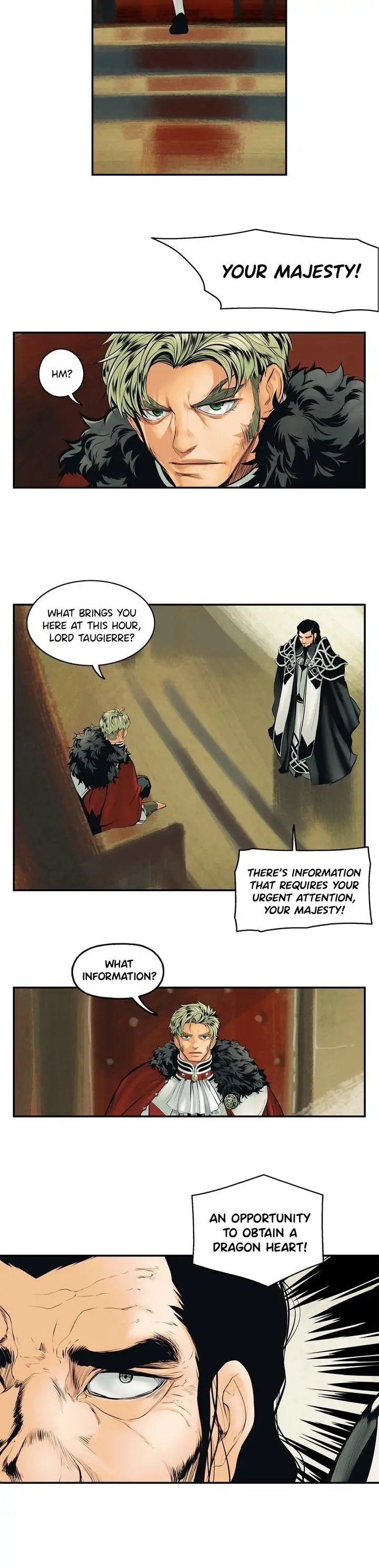 MookHyang – Dark Lady Chapter 4 - Page 13