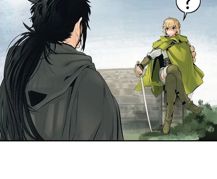 MookHyang – Dark Lady Chapter 4 - Page 19