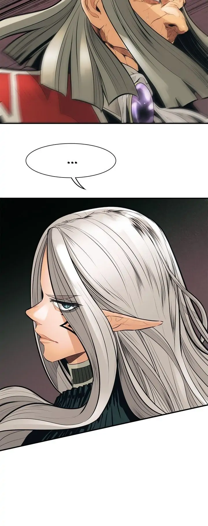 MookHyang – Dark Lady Chapter 40 - Page 2