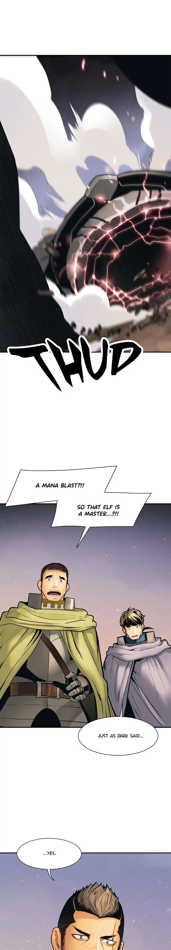 MookHyang – Dark Lady Chapter 40 - Page 19