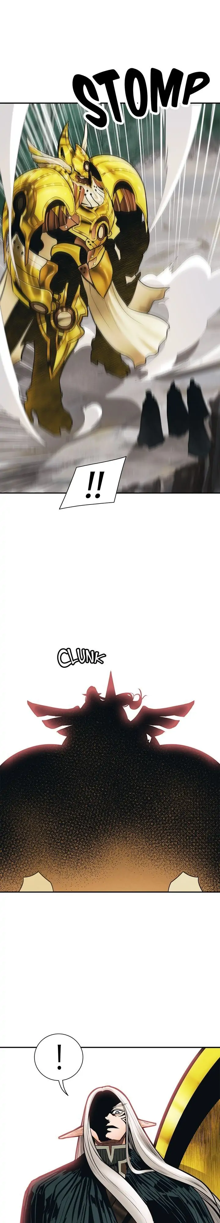 MookHyang – Dark Lady Chapter 40 - Page 21