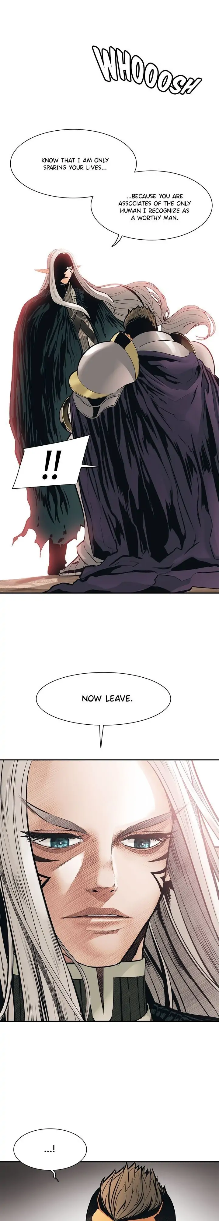 MookHyang – Dark Lady Chapter 40 - Page 25