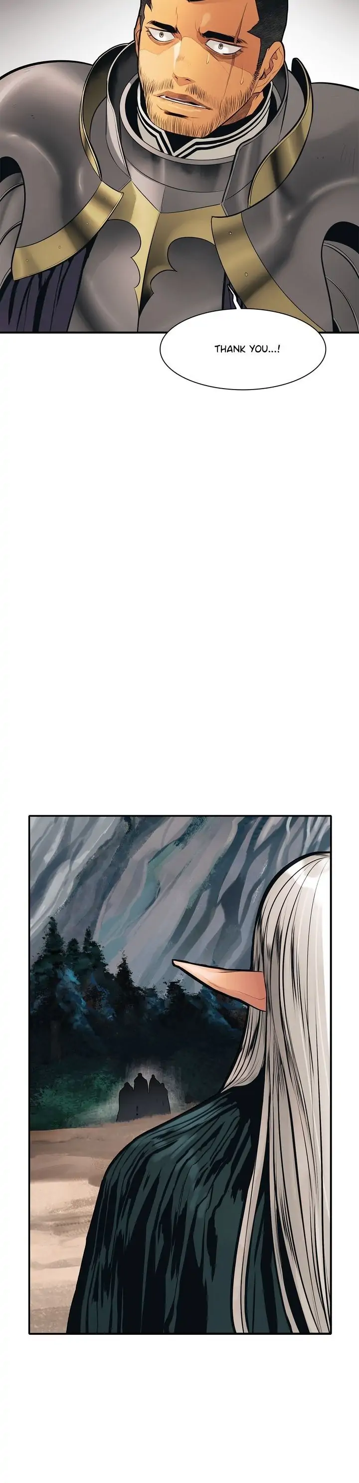 MookHyang – Dark Lady Chapter 40 - Page 26