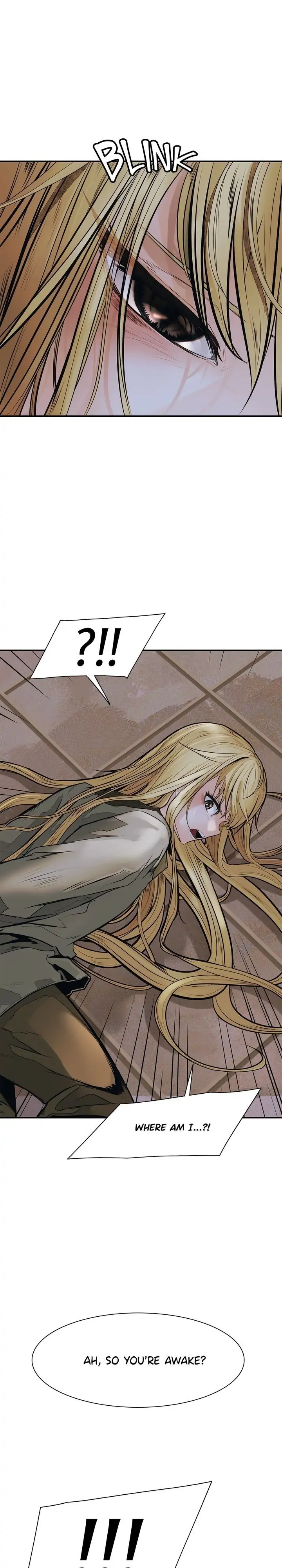 MookHyang – Dark Lady Chapter 40 - Page 31