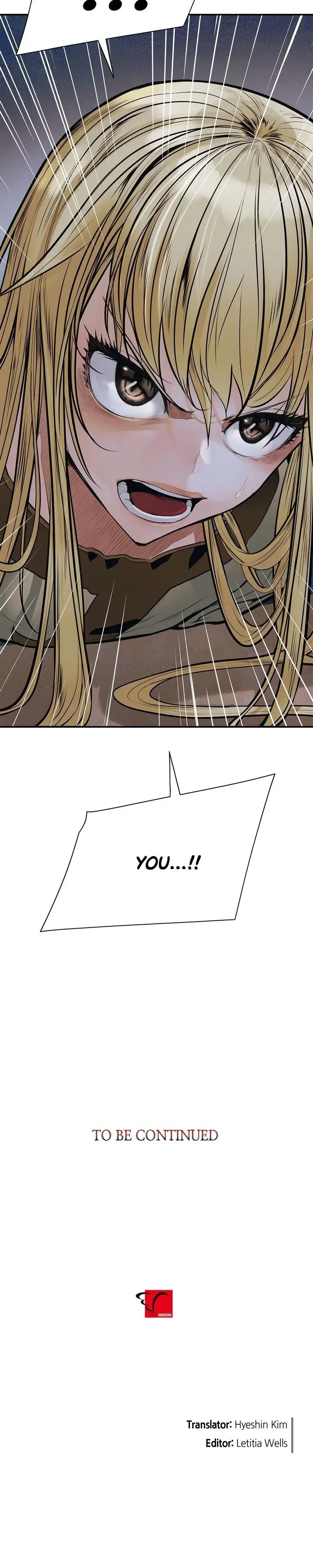 MookHyang – Dark Lady Chapter 40 - Page 32
