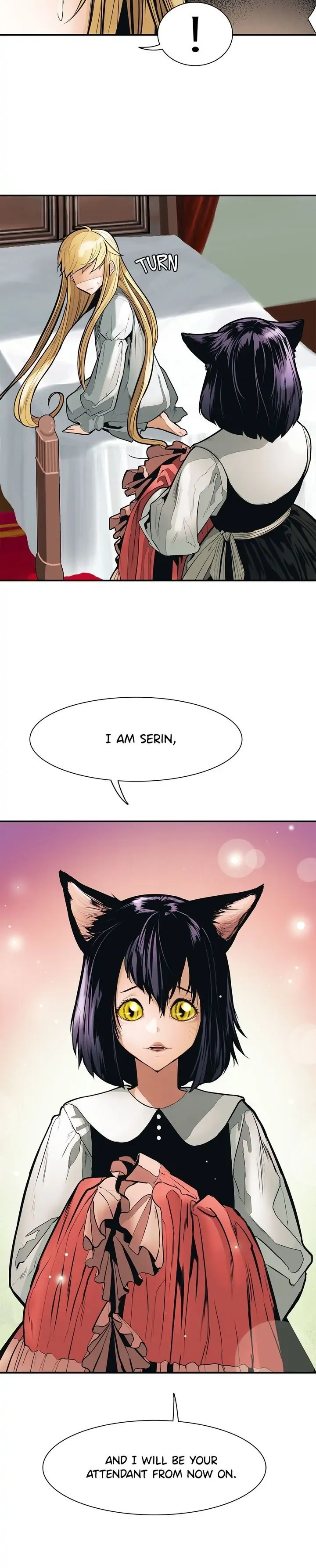 MookHyang – Dark Lady Chapter 41 - Page 11