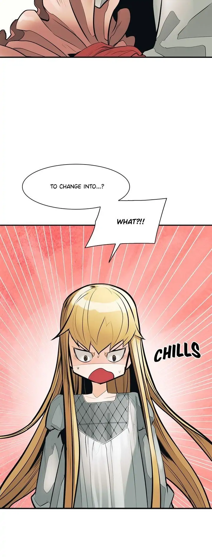 MookHyang – Dark Lady Chapter 41 - Page 13