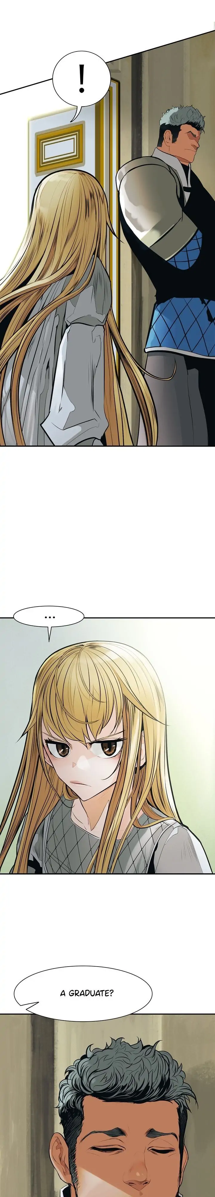 MookHyang – Dark Lady Chapter 41 - Page 20