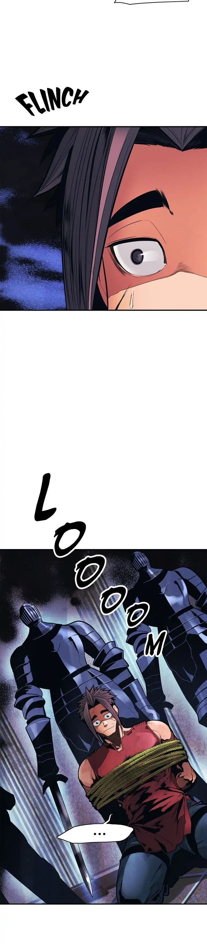 MookHyang – Dark Lady Chapter 42 - Page 2