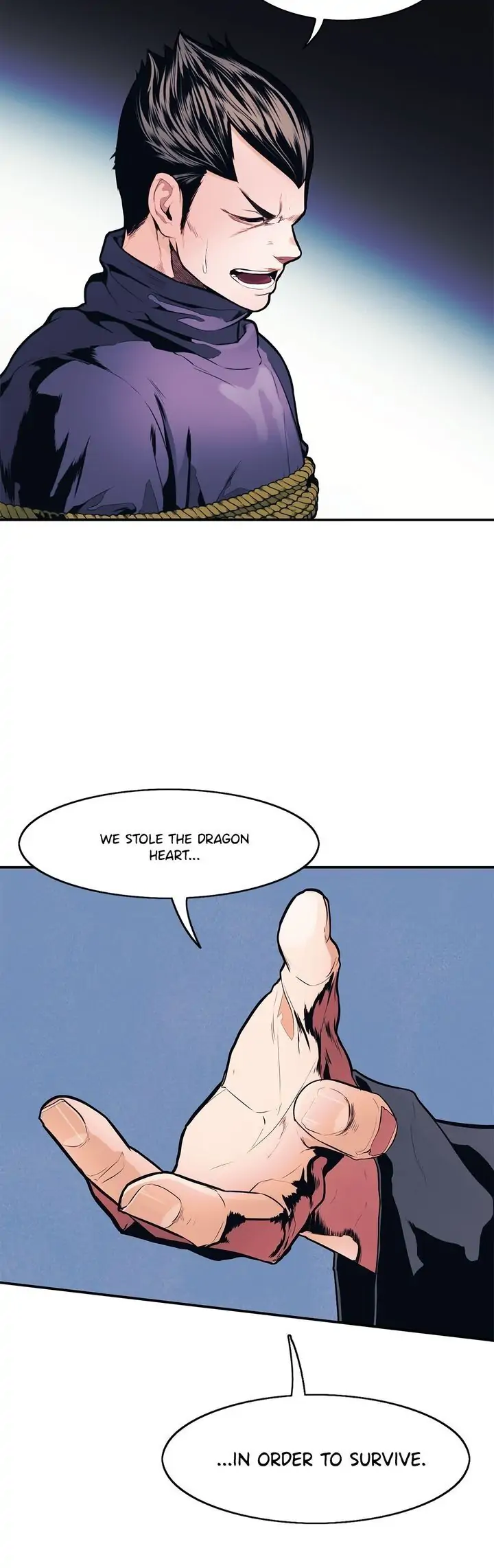 MookHyang – Dark Lady Chapter 42 - Page 12