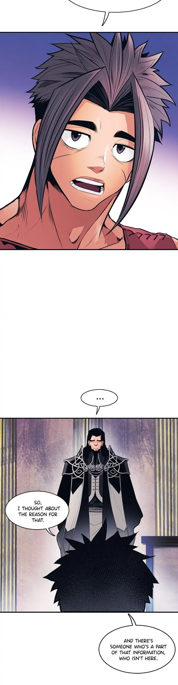 MookHyang – Dark Lady Chapter 42 - Page 18