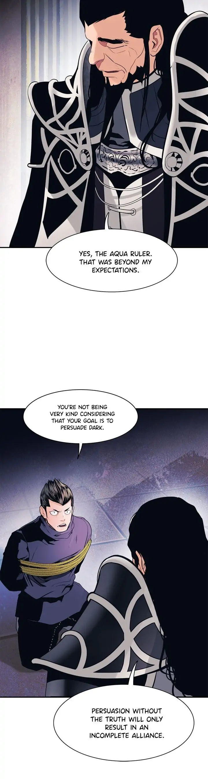 MookHyang – Dark Lady Chapter 42 - Page 24