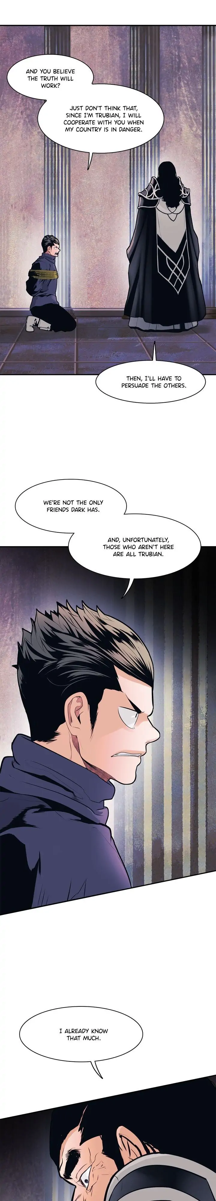 MookHyang – Dark Lady Chapter 42 - Page 25