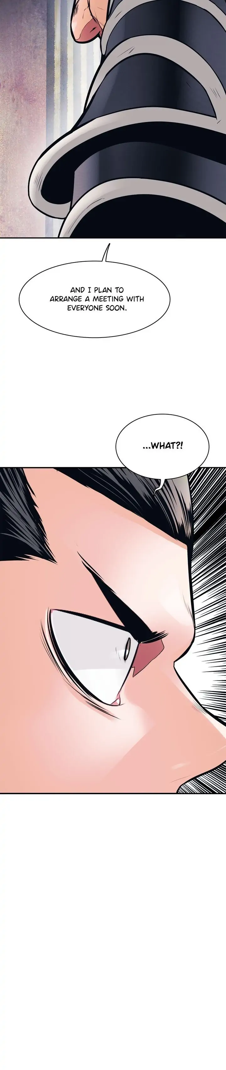MookHyang – Dark Lady Chapter 42 - Page 26