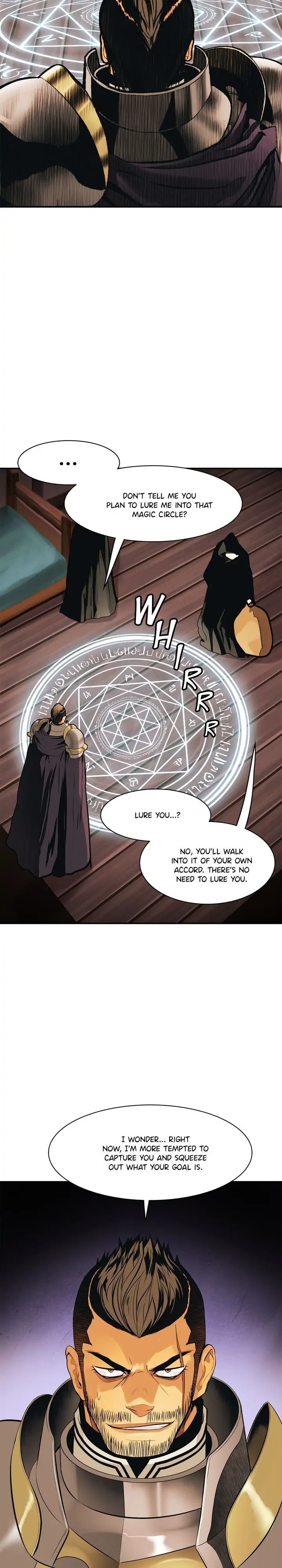 MookHyang – Dark Lady Chapter 42 - Page 28