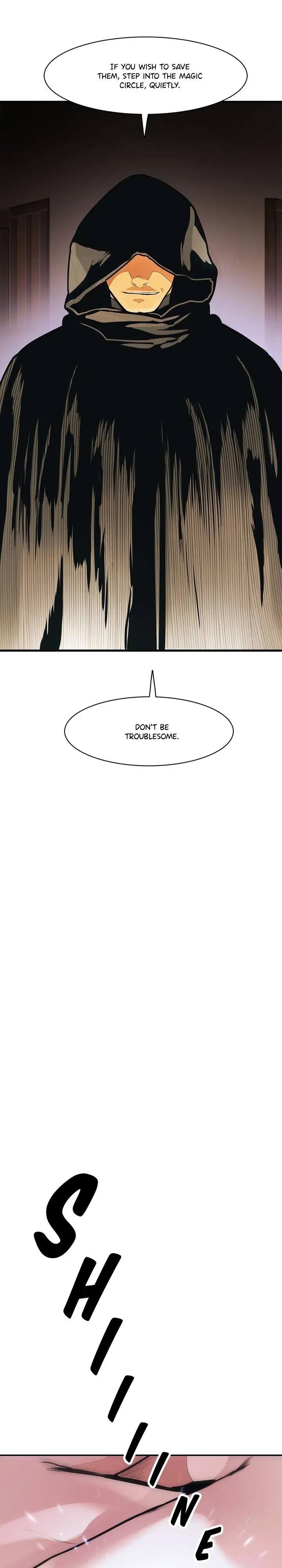 MookHyang – Dark Lady Chapter 42 - Page 32