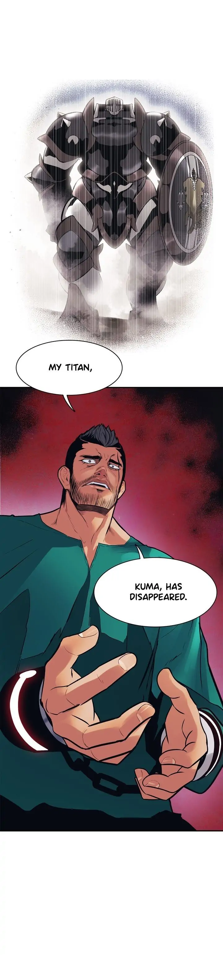 MookHyang – Dark Lady Chapter 43 - Page 11